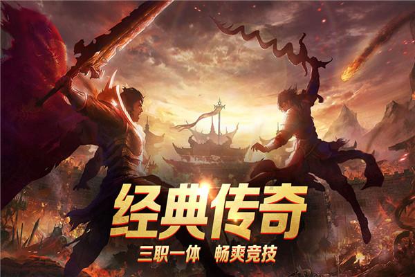 大唐游仙记