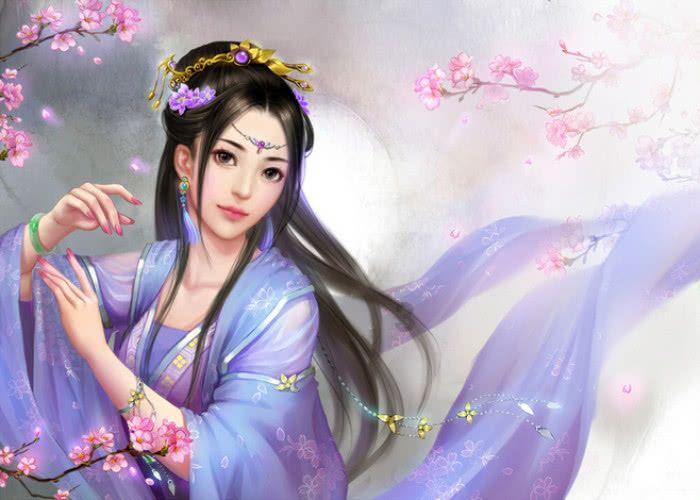 爱莲说