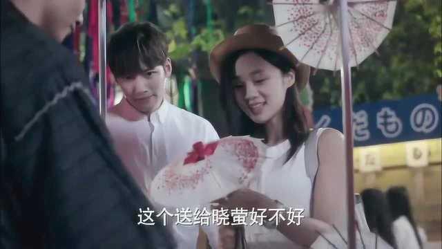 经历过变性手术的她，现在的美丽风情程度完全不输大美人……
