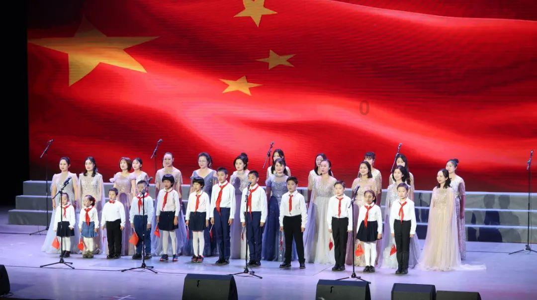 小魔仙跳舞