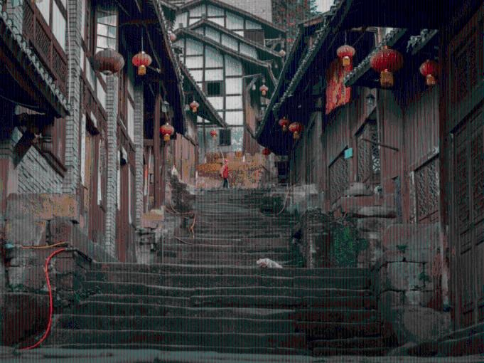 青春“跳”动正当时，“绳”彩飞扬展英姿——新塍镇中学“一字跳长绳”比赛